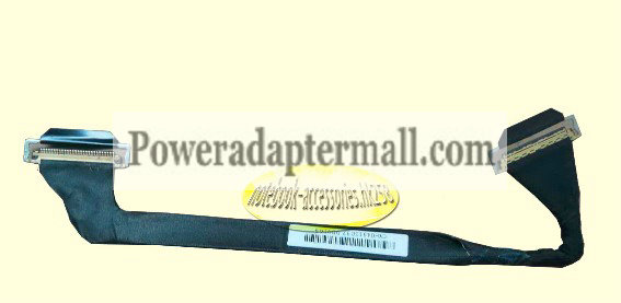 Apple Unibody Macbook Pro A1286 15" MB470*/A MB471*/A LCD Cable - Click Image to Close